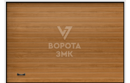 Ворота 2250×3000 Zaiger ЗМК-2947